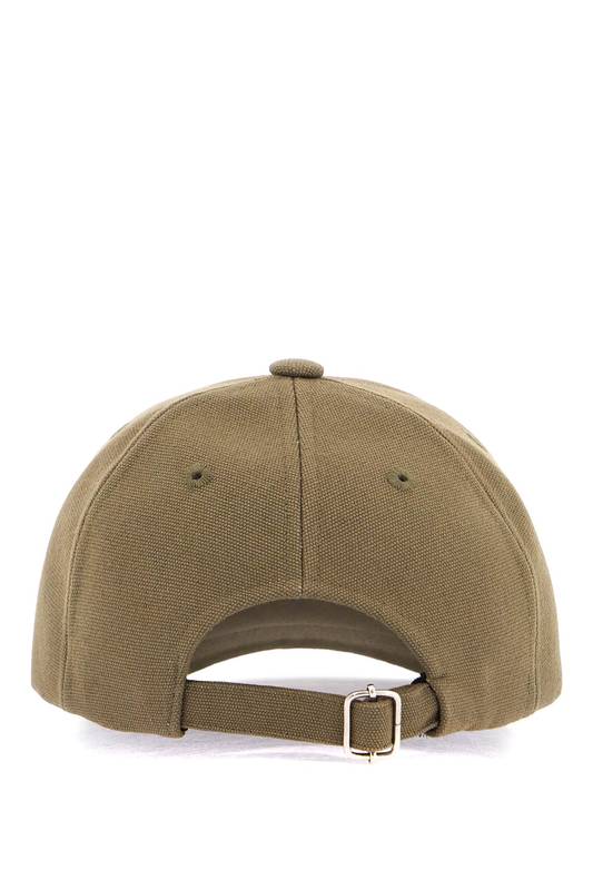 A.P.C. charlie's baseball cap COGYXM24069JAC