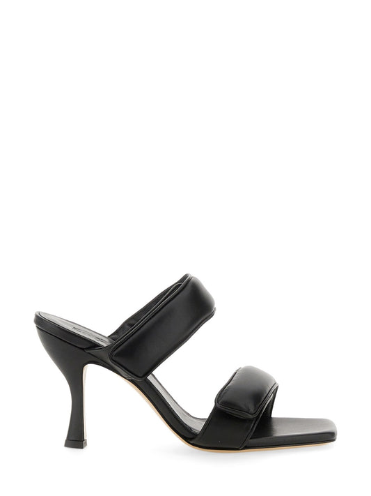 GIA BORGHINI PERNI SANDAL 03 GIA X PERNILLE TEISBAEK PERNI035000