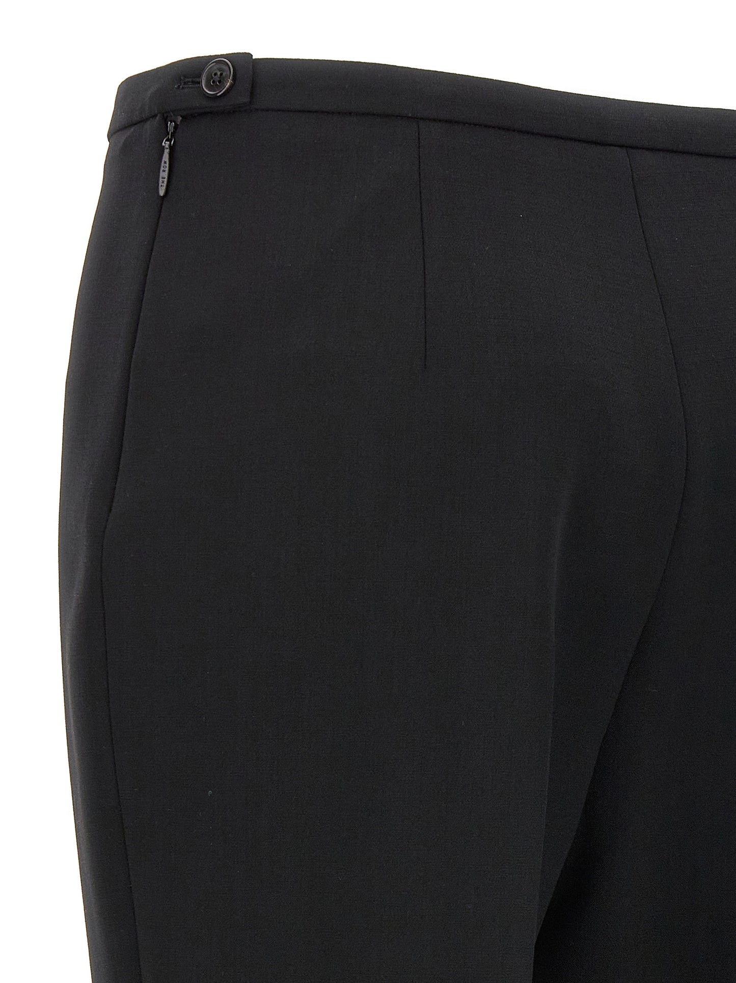 The Row 'DESMY' PANTS 7792W1389BLK