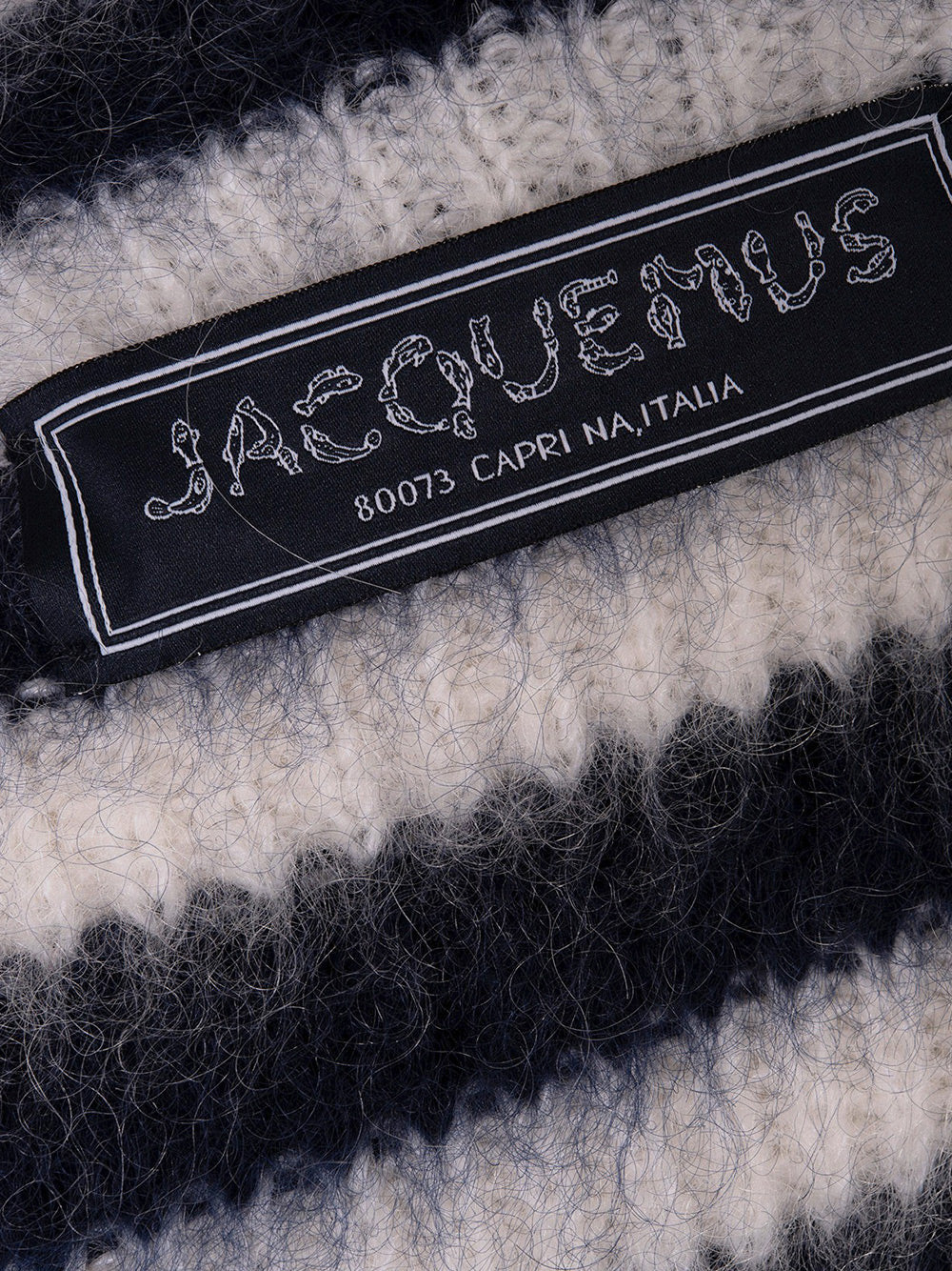 JACQUEMUS Sweaters 243KN5452317045