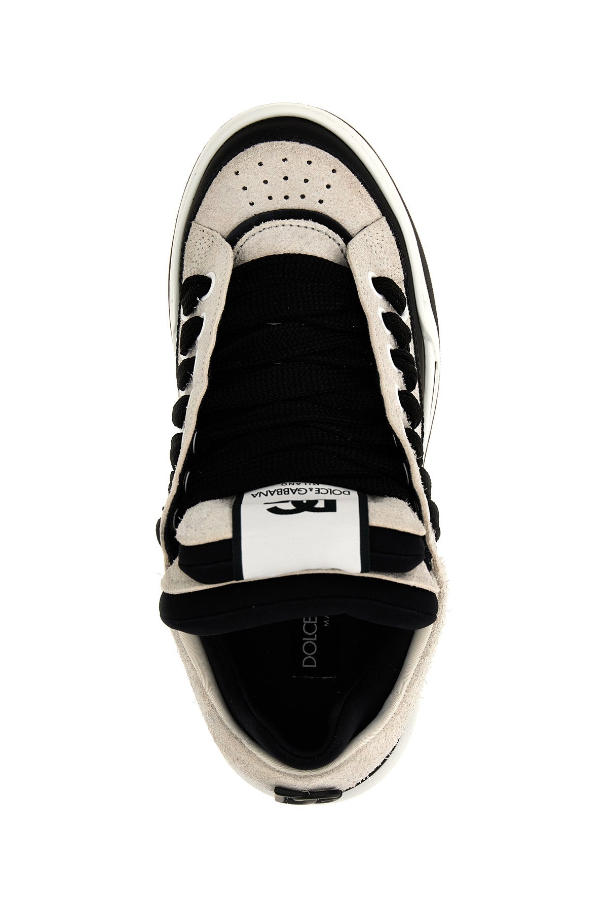 Dolce & Gabbana 'NEW ROMA' SNEAKERS CS2243AR75689697