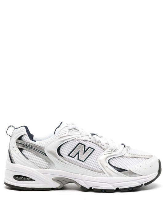 New Balance Sneakers White NBMR530SGWHITEBLUE