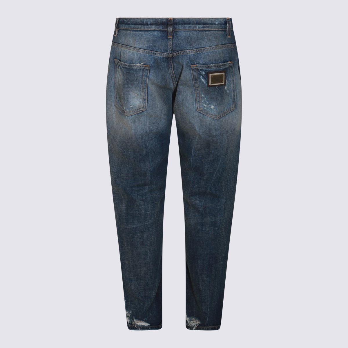 Dolce & Gabbana Jeans GYJDADG8LM8S9001