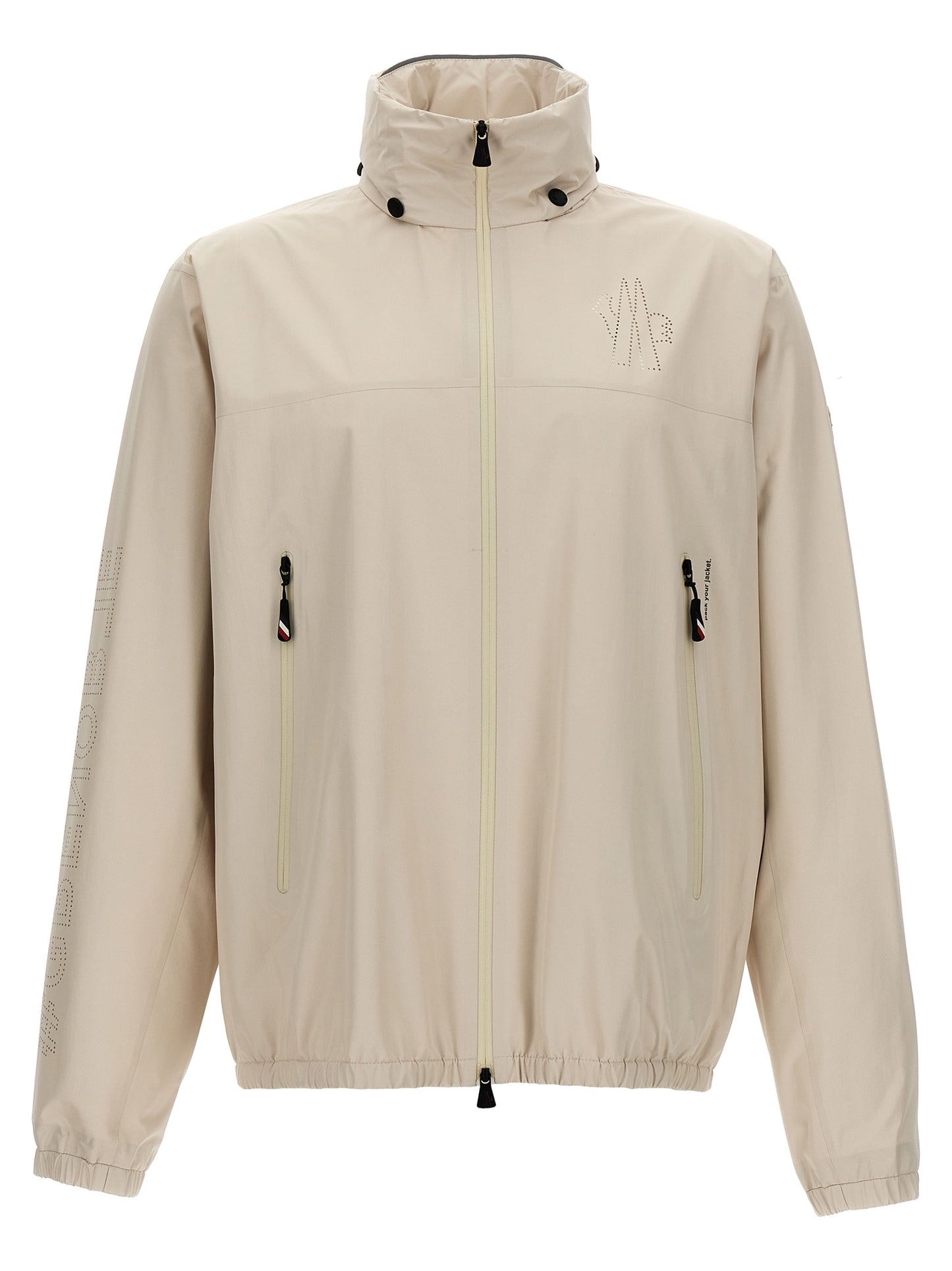 Moncler Grenoble 'VIEILLE' JACKET 1A00001597C520F