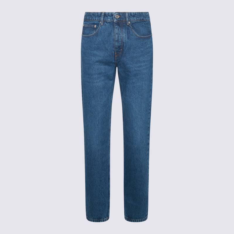 AMI Paris Jeans HTR001DE0031480