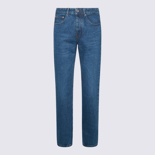 AMI Paris Jeans HTR001DE0031480