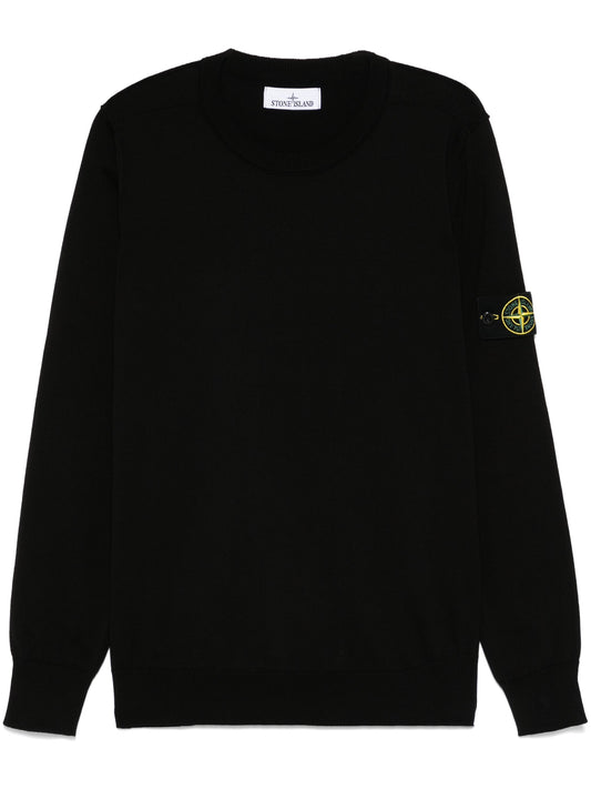 STONE ISLAND Clothing.... Black K1S155100053S00B2V0029