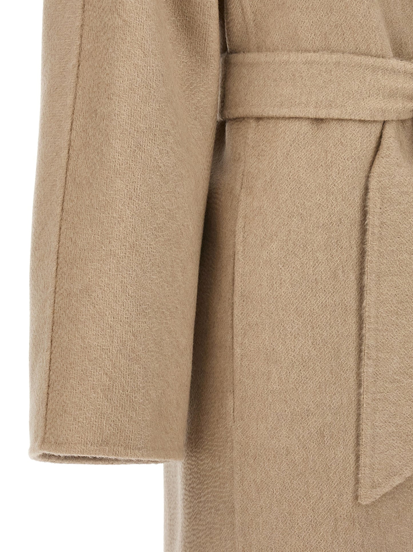 Max Mara 'HAROLD' COAT HAROLD071