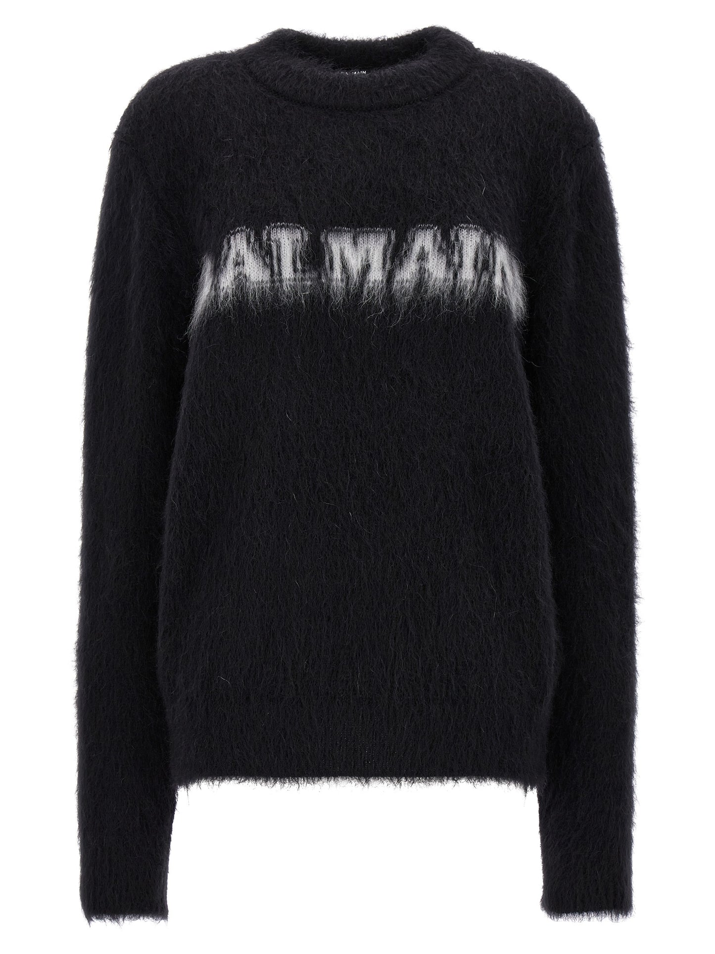 Balmain 'BALMAIN RETRÒ' SWEATER BH0KD000KF38EAB