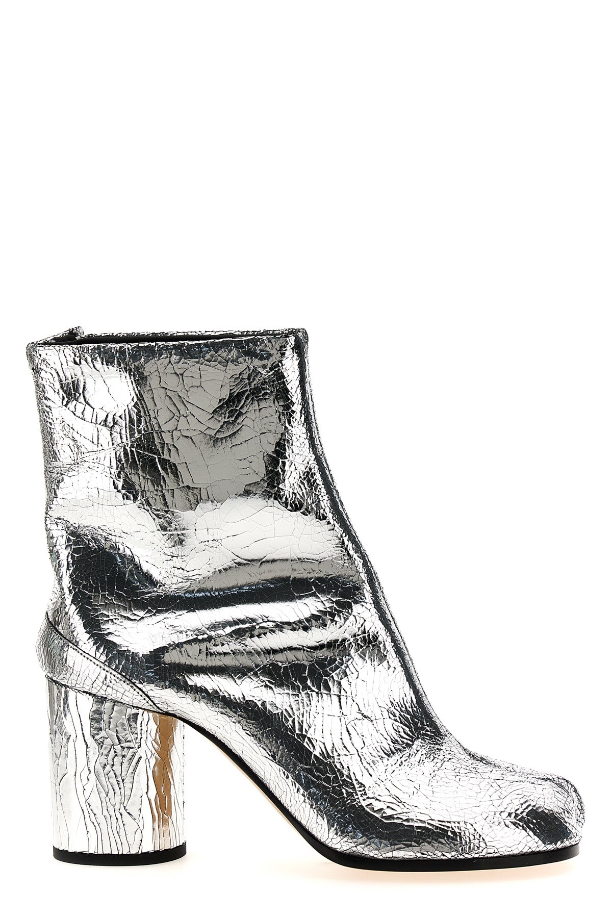 Maison Margiela 'TABI' ANKLE BOOTS S58WU0260P5016T9002