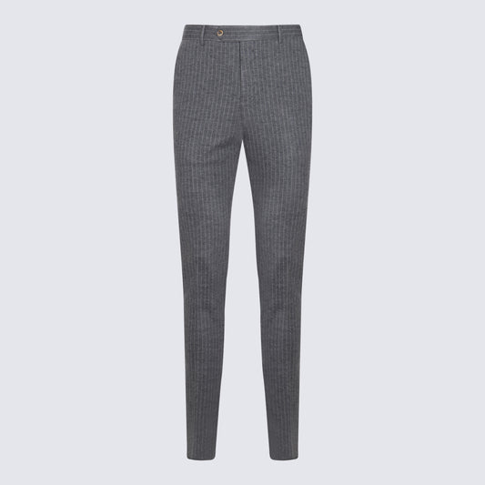 PT TORINO Trousers COVTJGZ20CL1AU520230