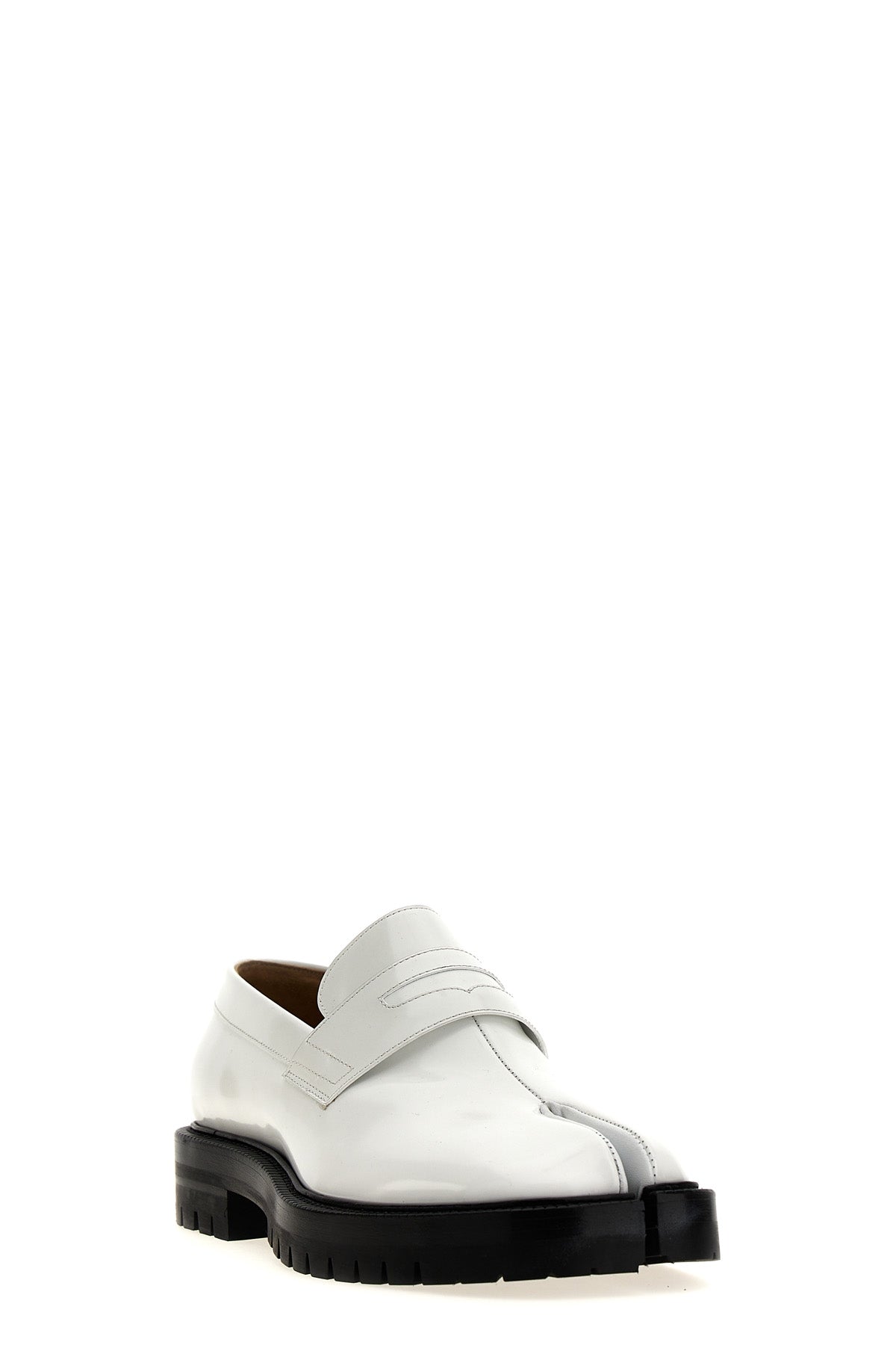 Maison Margiela 'TABI' LOAFERS S57WR0139P3827H8327