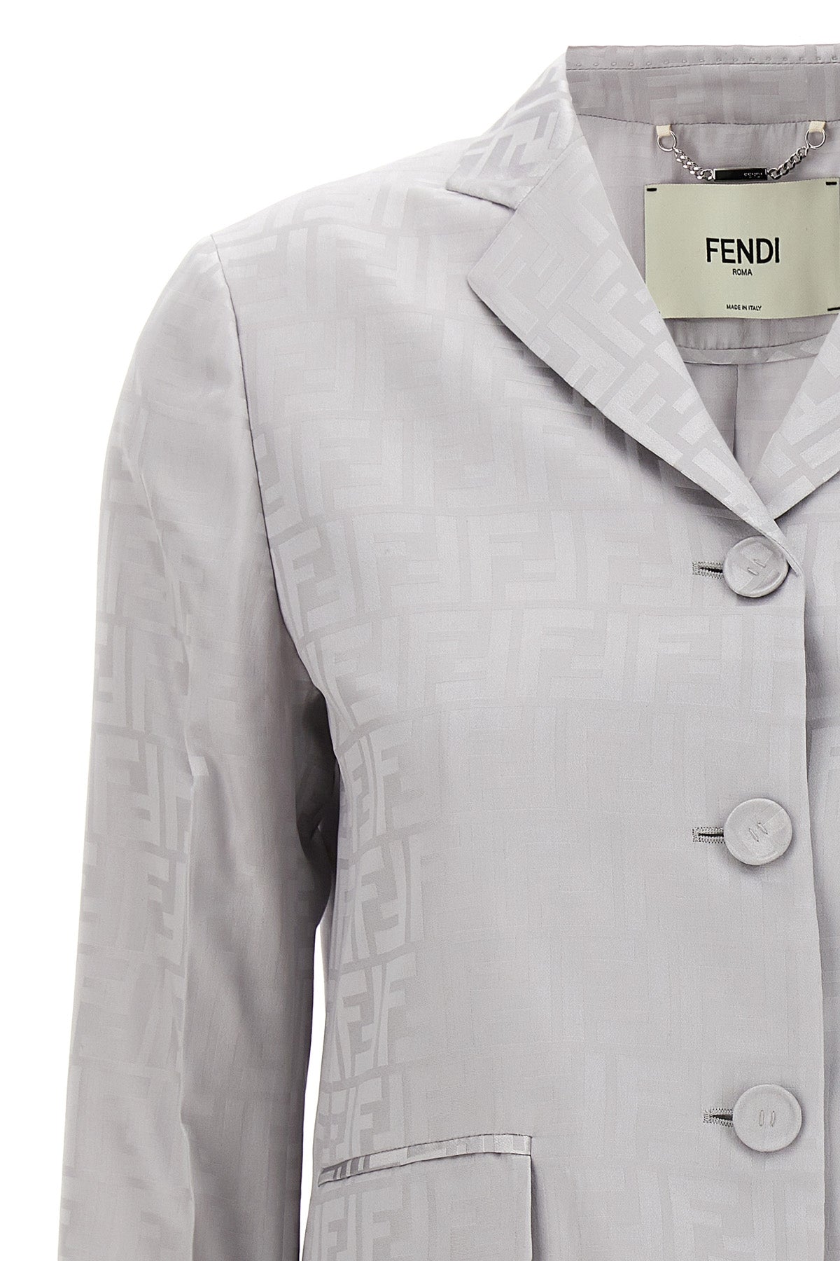 FENDI DUCHESSE BLAZER FJ7419AJ0ZF0L87