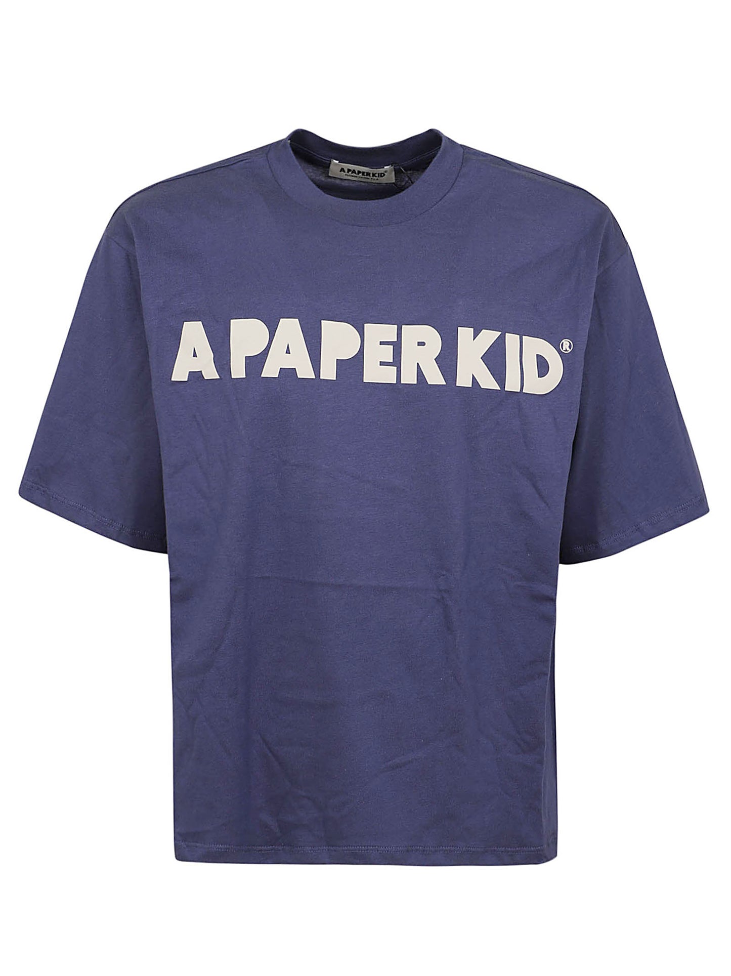 A PAPER KID Tシャツ・カットソー S4PKUATH60 S4PKUATH00960