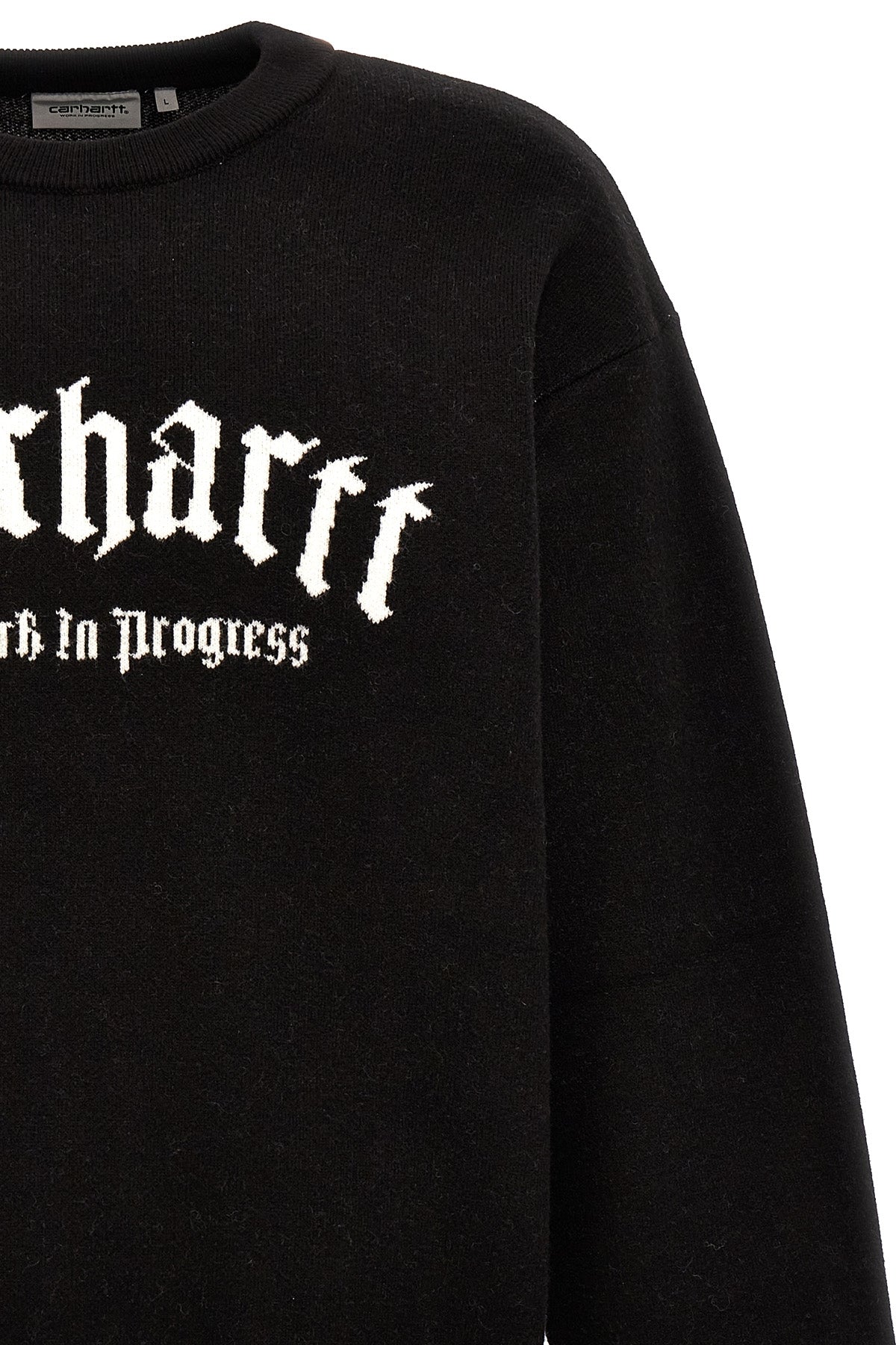 Carhartt WIP 'ONYX' SWEATER I033562K02XX