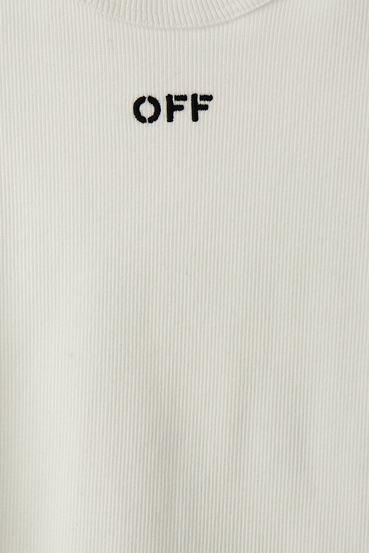 Off-White 'OFF STAMP' T-SHIRT OWAA065C99JER00501100110