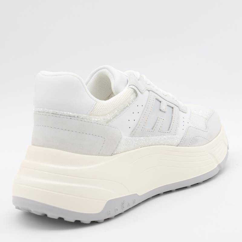 HOGAN Sneakers White HXW6690FK70U4A0351