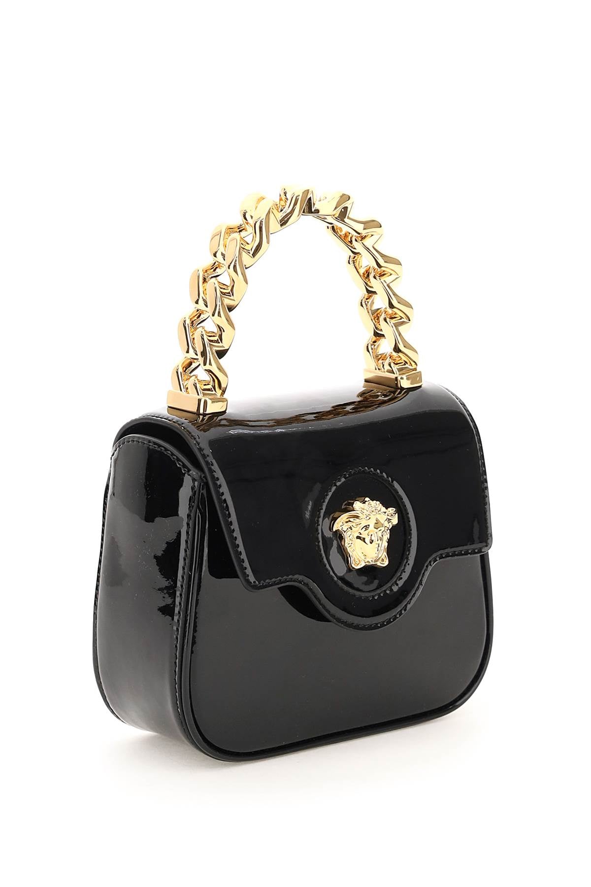 VERSACE 'MEDUSA' HANDBAG 10030161A022121B00V