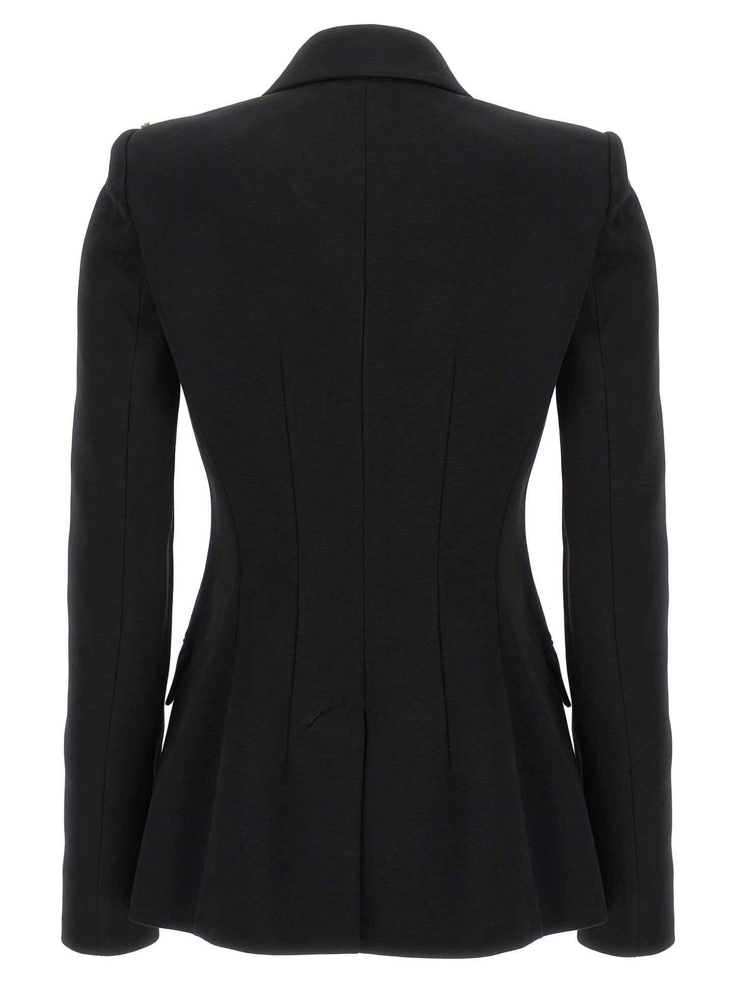 Sportmax 'SESTRI' BLAZER SESTRI003