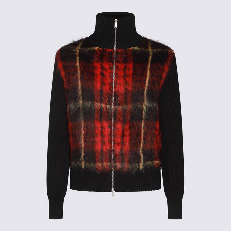 Alexander McQUEEN Sweaters 807295Q1BBE1160