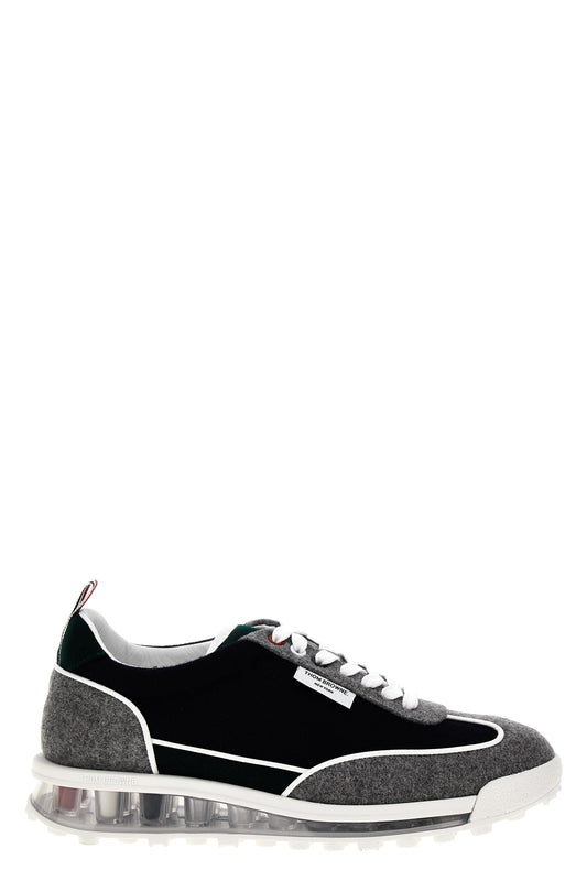 Thom Browne 'TECH RUNNER' SNEAKERS MFD239B05507311