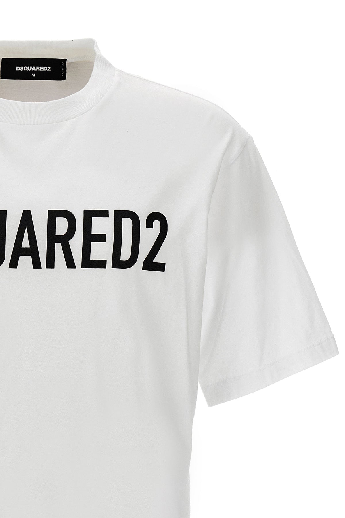 Dsquared2 LOGO T-SHIRT S74GD1197D20004100