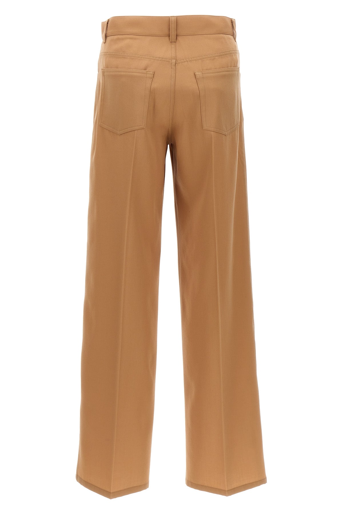 Jil Sander LOOSE LEG PANTS J04KA0004J40003257