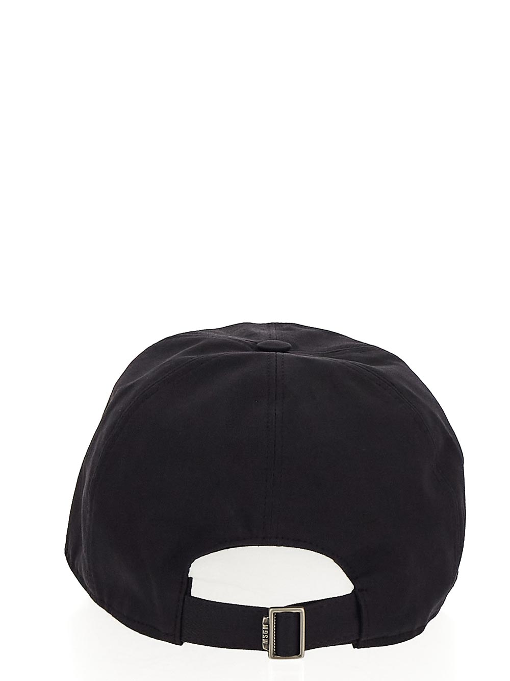 MSGM Hat black 3440ML1223701299