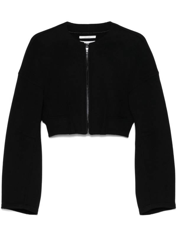 Sportmax PRE Jackets Black 12041011600013