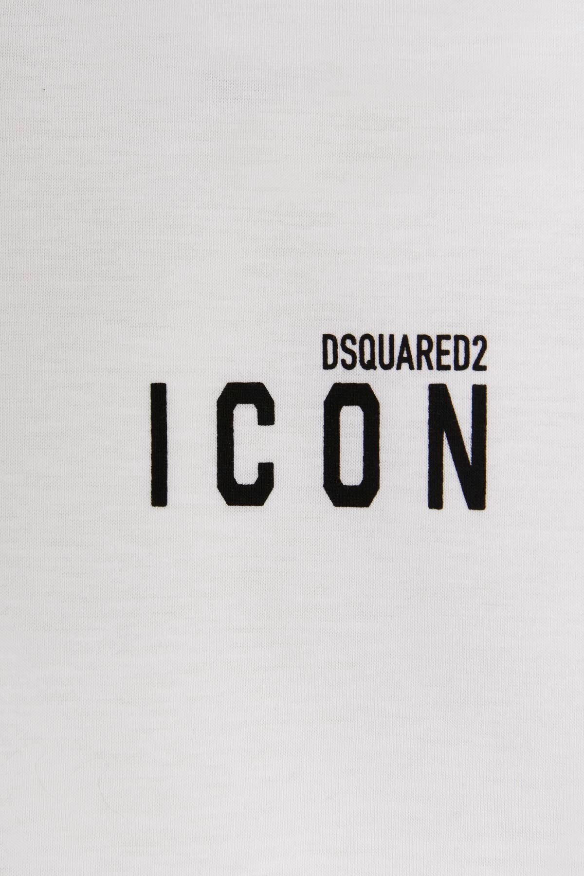 Dsquared2 'ICON' T-SHIRT S79GC0010S23009989