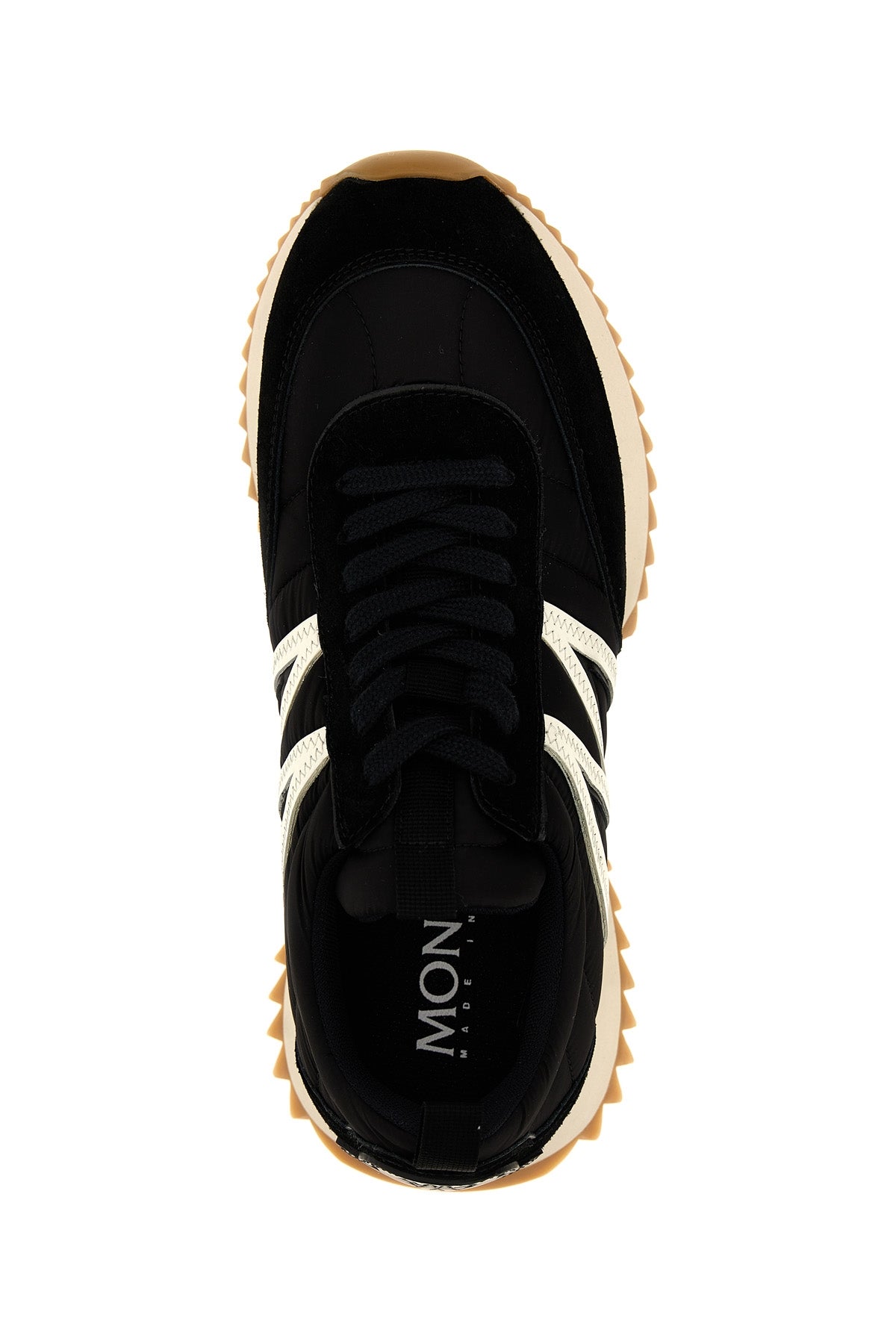 Moncler 'PACEY' SNEAKERS 4M00140M4156998