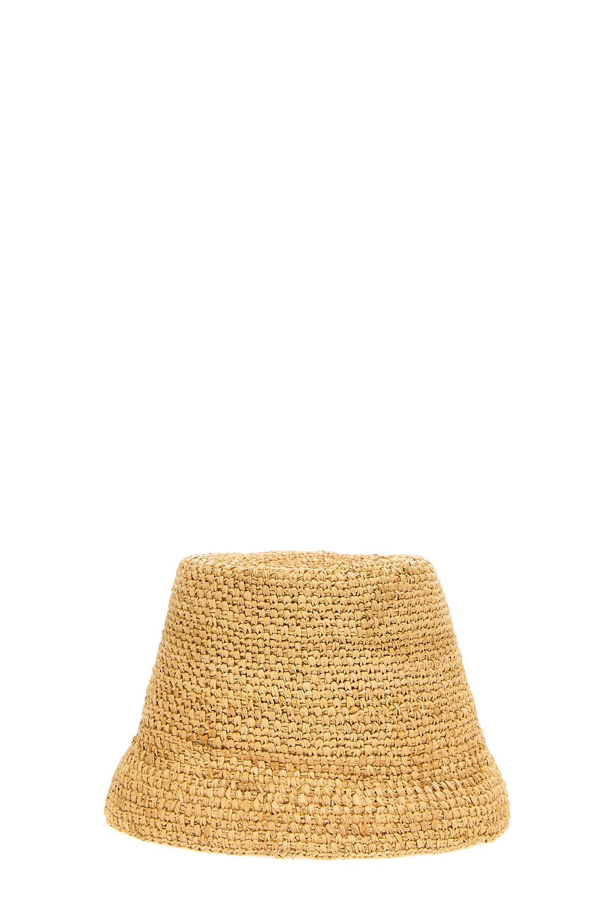 JACQUEMUS 'LE BOB FICIU’ BUCKET HAT 23E235AC450BEIGE