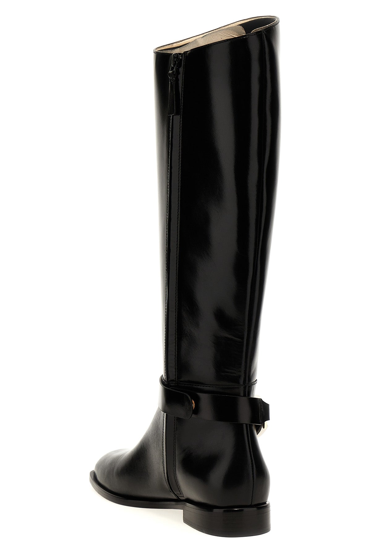 TORY BURCH 'JESSA RIDING BOOT' BOOTS 154292001