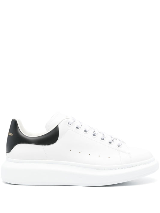 Alexander McQUEEN Sneakers White 553680WIEEN9061