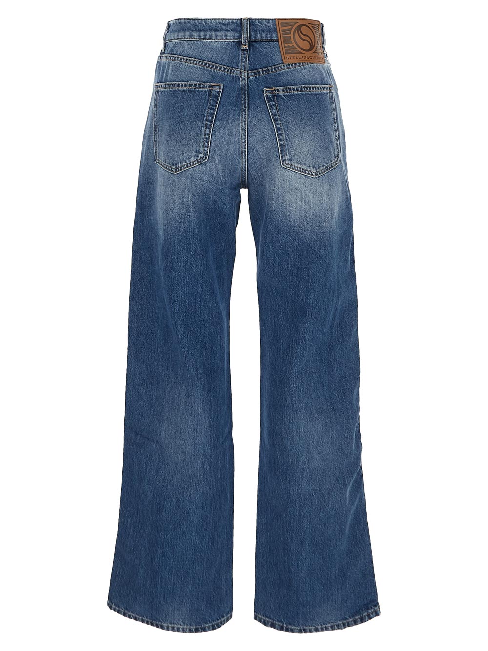 Stella McCartney Jeans blue 6D01293SPH274406