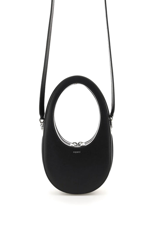 COPERNI swipe mini bag COPBA38BIS405BLACK