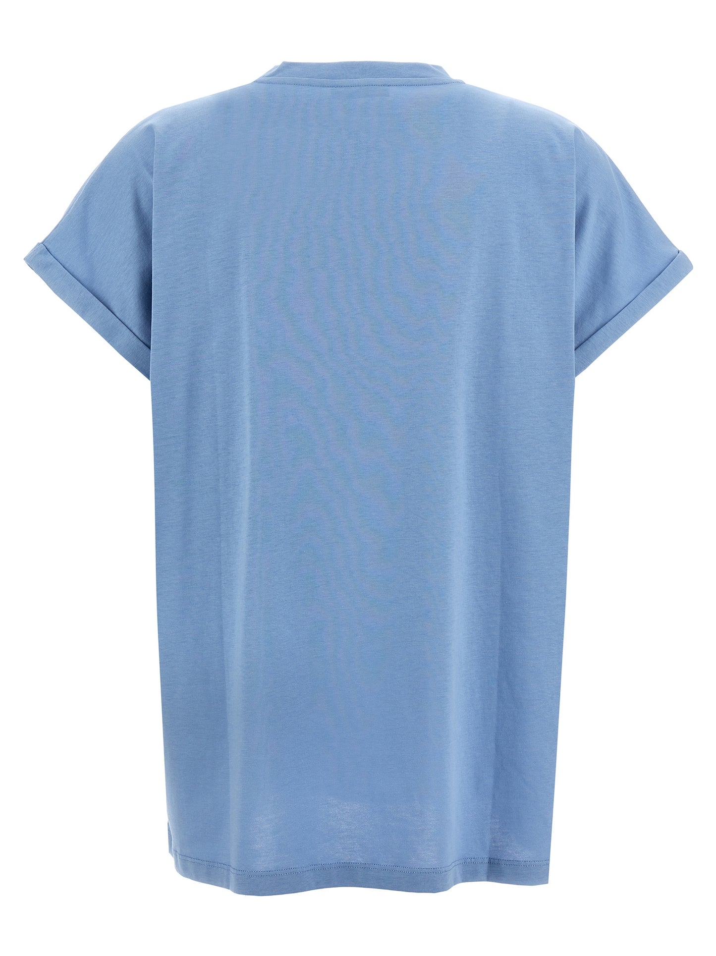 Balmain Tシャツ・カットソー CF1EF010BB01SLF