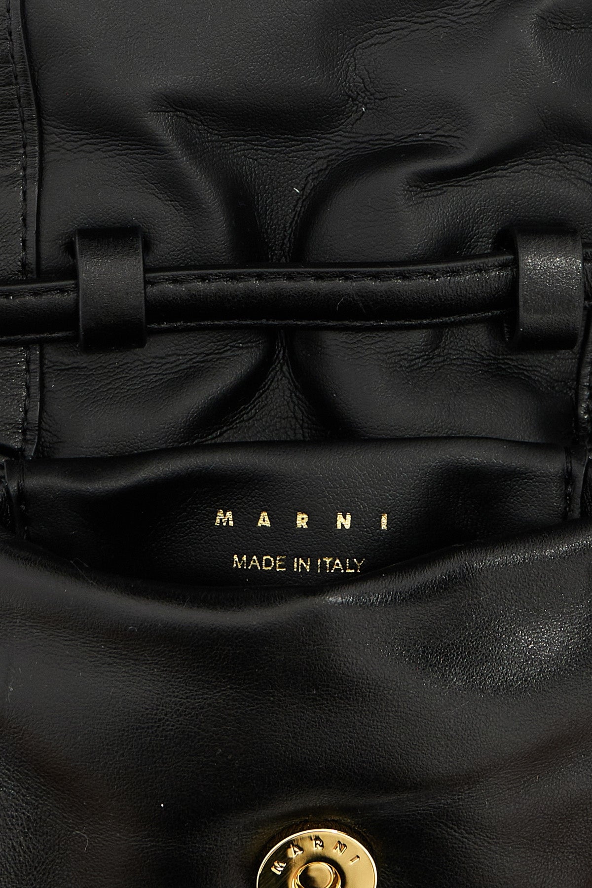 Marni POCHETTE 'PRISMA MINI' PHMO0033U0P529800N99