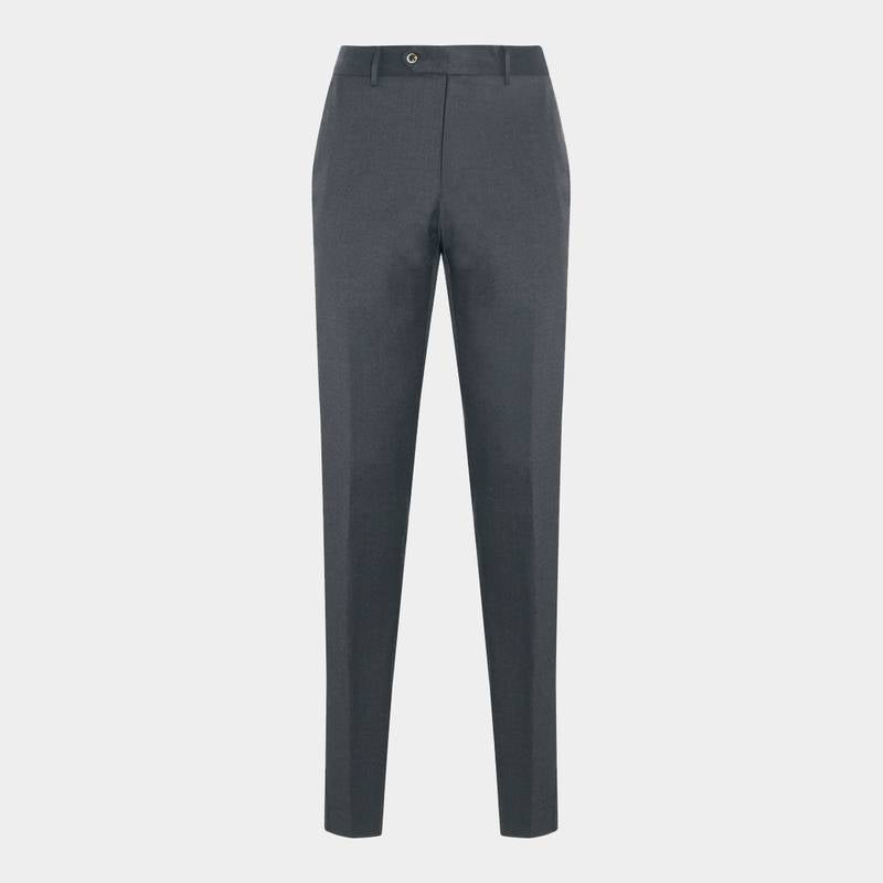 PT TORINO Trousers Grey COVFJGZ20CL1CM130240