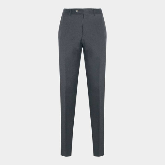 PT TORINO Trousers Grey COVFJGZ20CL1CM130240