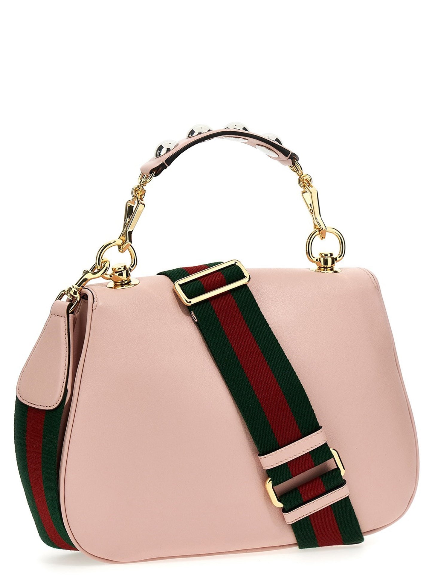 GUCCI 'GUCCI BIKINI' HANDBAG 721172UXXAG6944