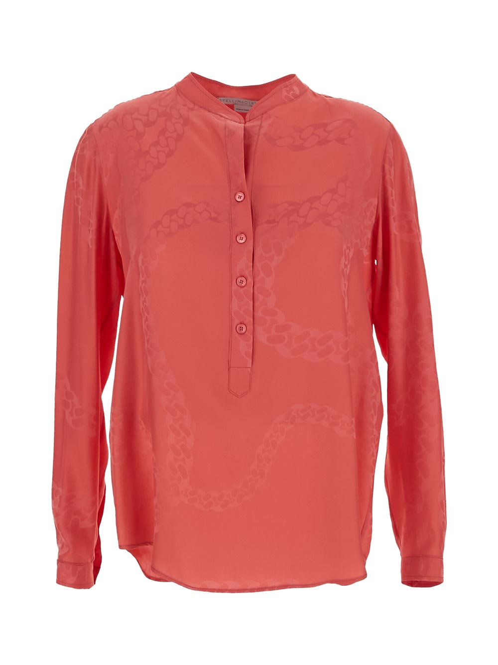 Stella McCartney Shirt pink 5318853BU2035618