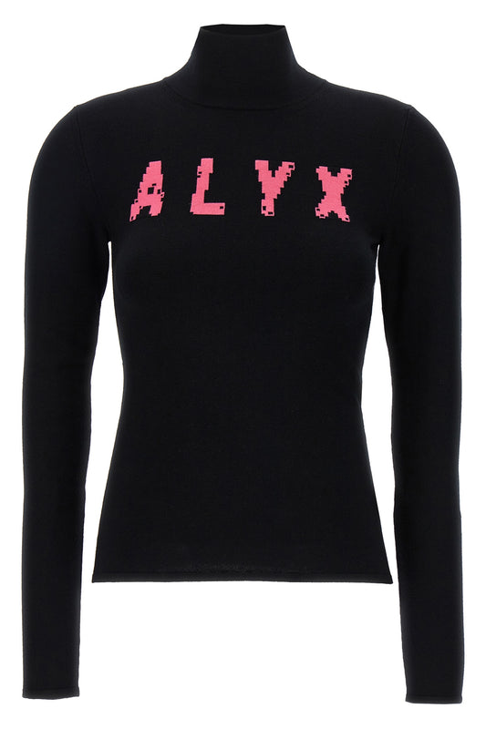 1017-ALYX-9SM LOGO SWEATER AAWKN0213YA01MTY0001