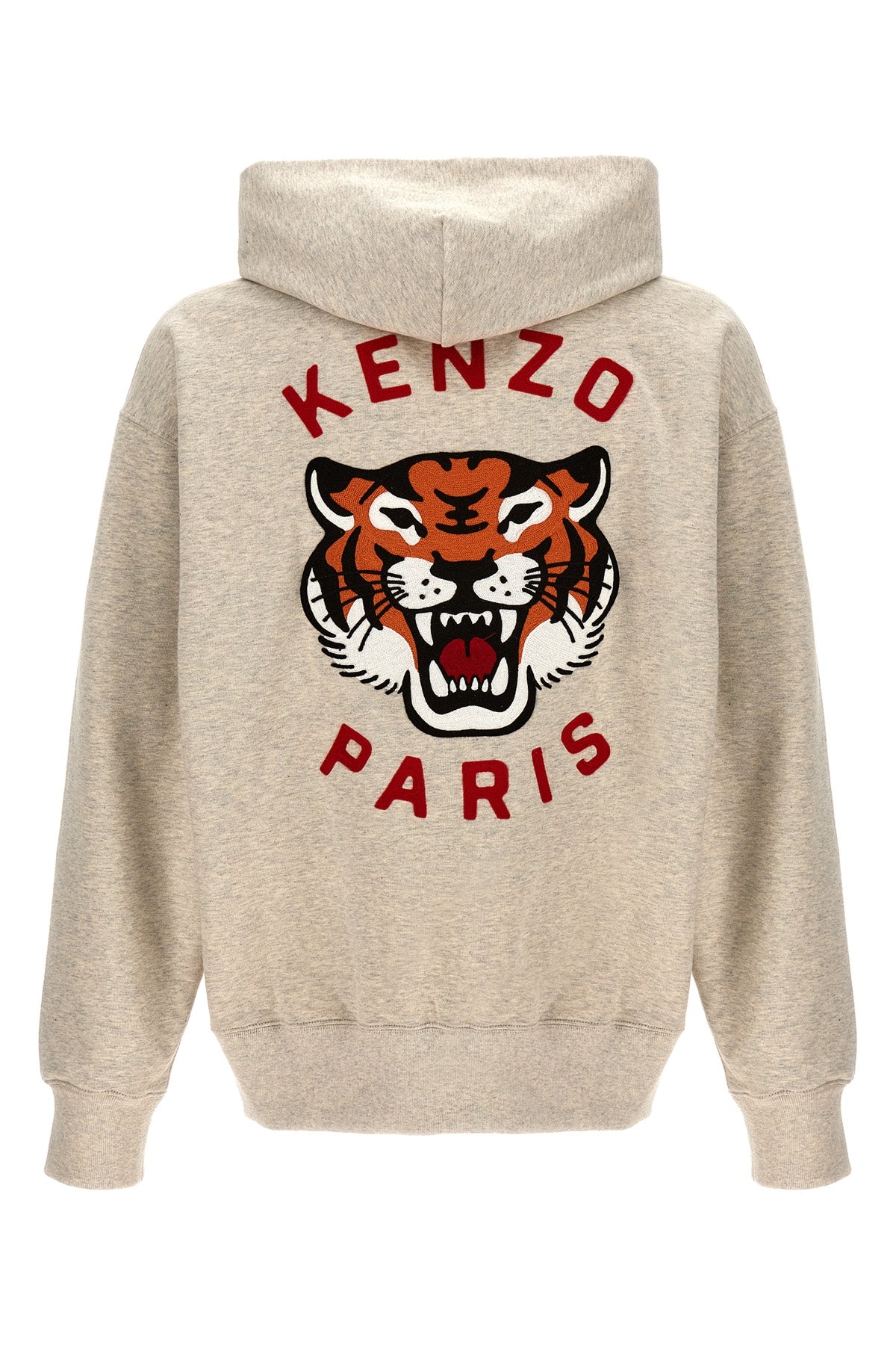 KENZO 'LUCKY TIGER' HOODIE FE58SW0114MF93