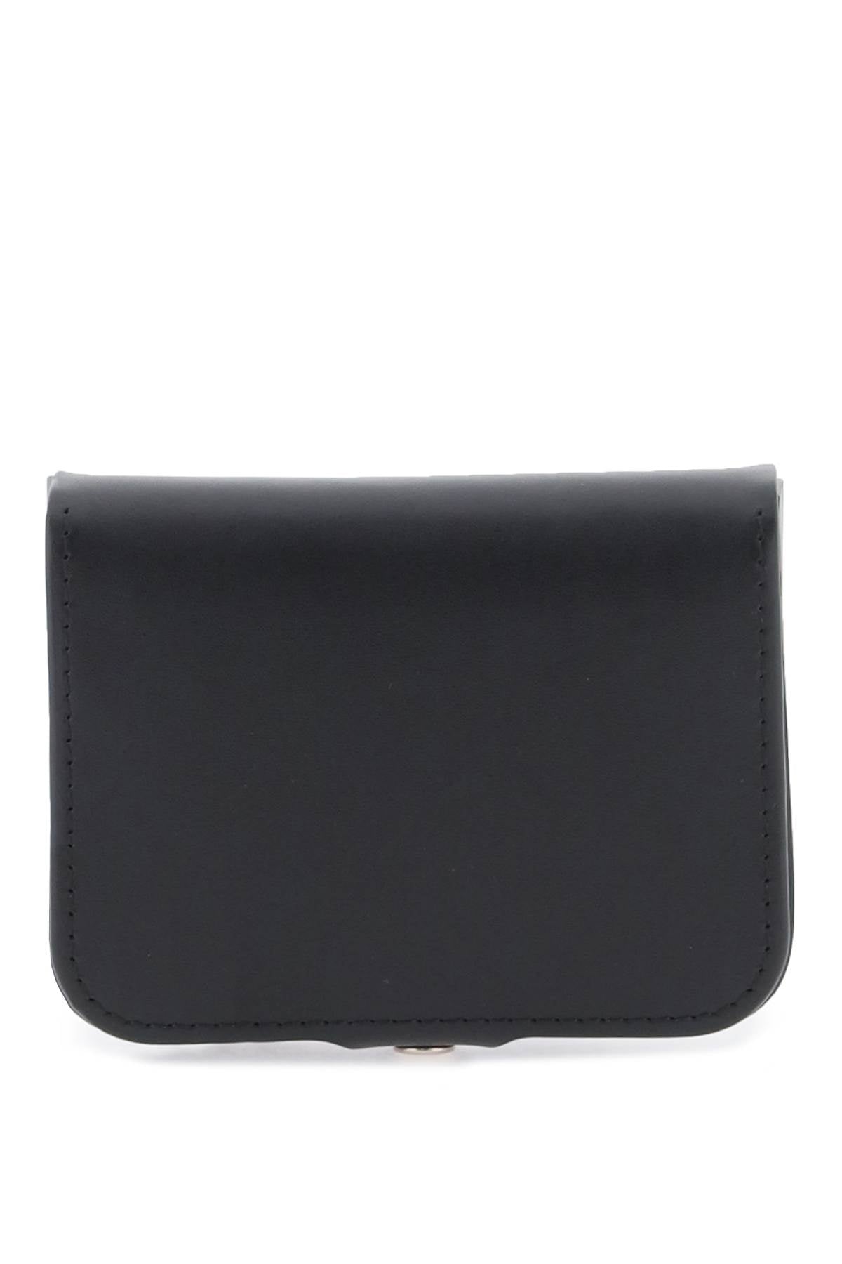 A.P.C. josh coin purse PXAWVH63176LZZ