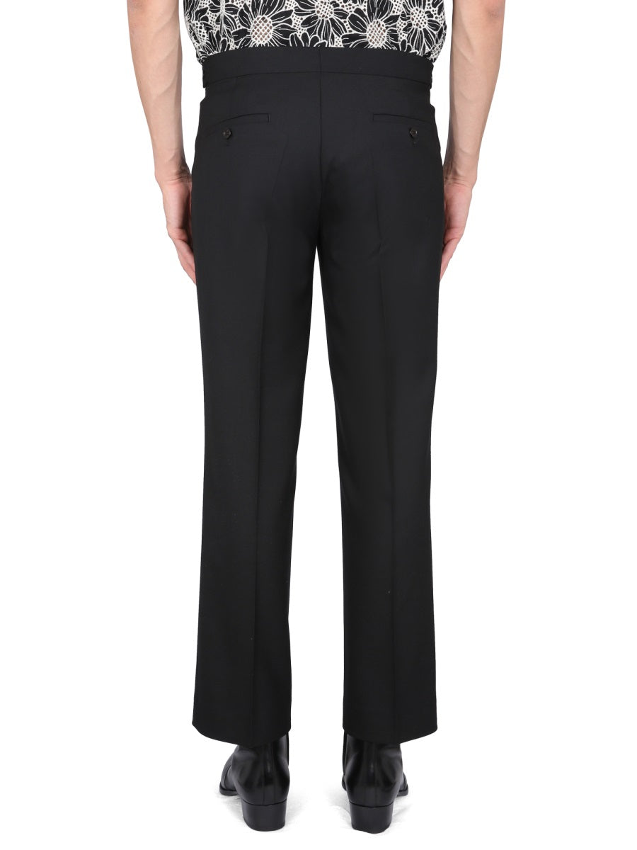 SUNFLOWER MAX PANTS. 4102BLACK