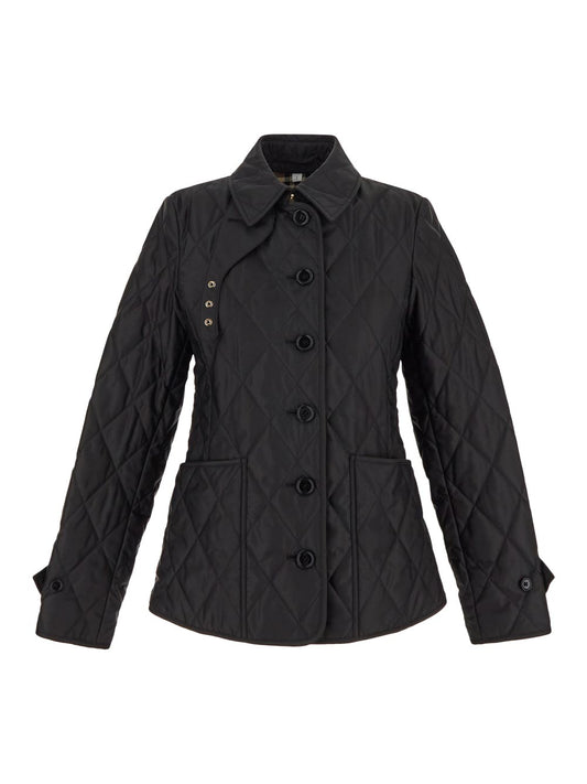 Burberry Jacket black 8049866A1189