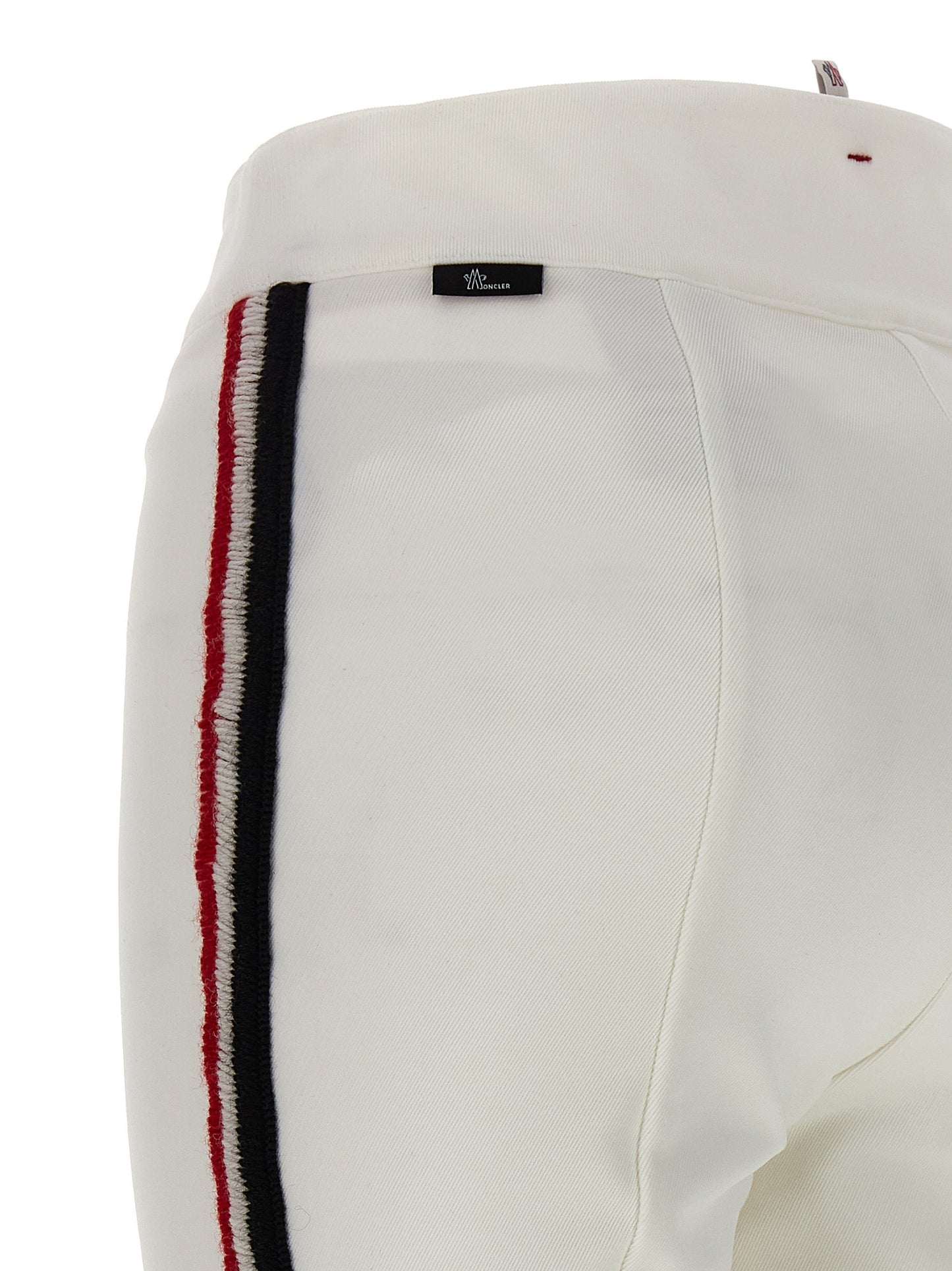 Moncler Grenoble SIDE EMBROIDERY PANTS 2A0000753064034