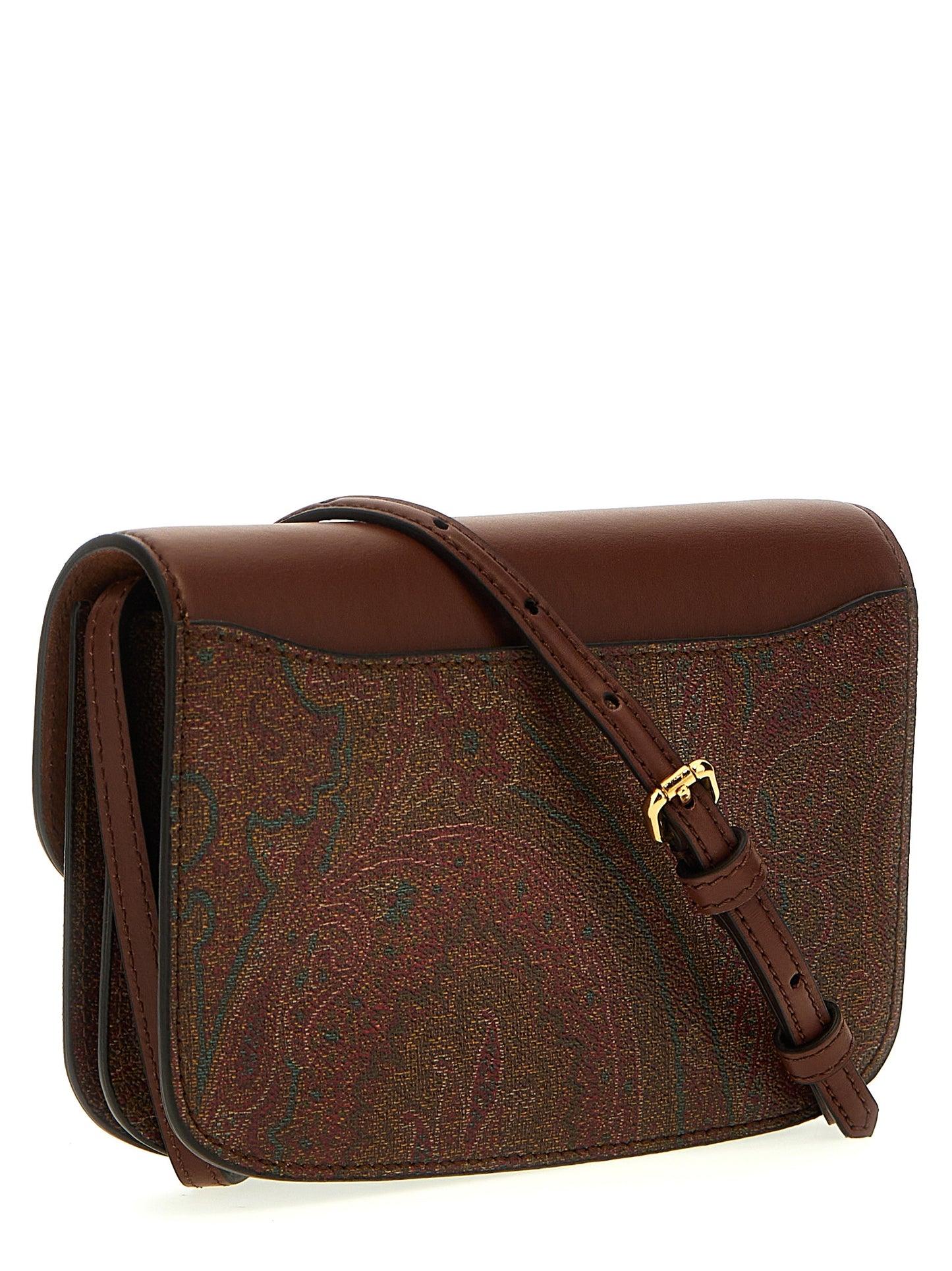 ETRO 'ESSENTIAL' MINI CROSSBODY BAG WP1C0002AA014M0021