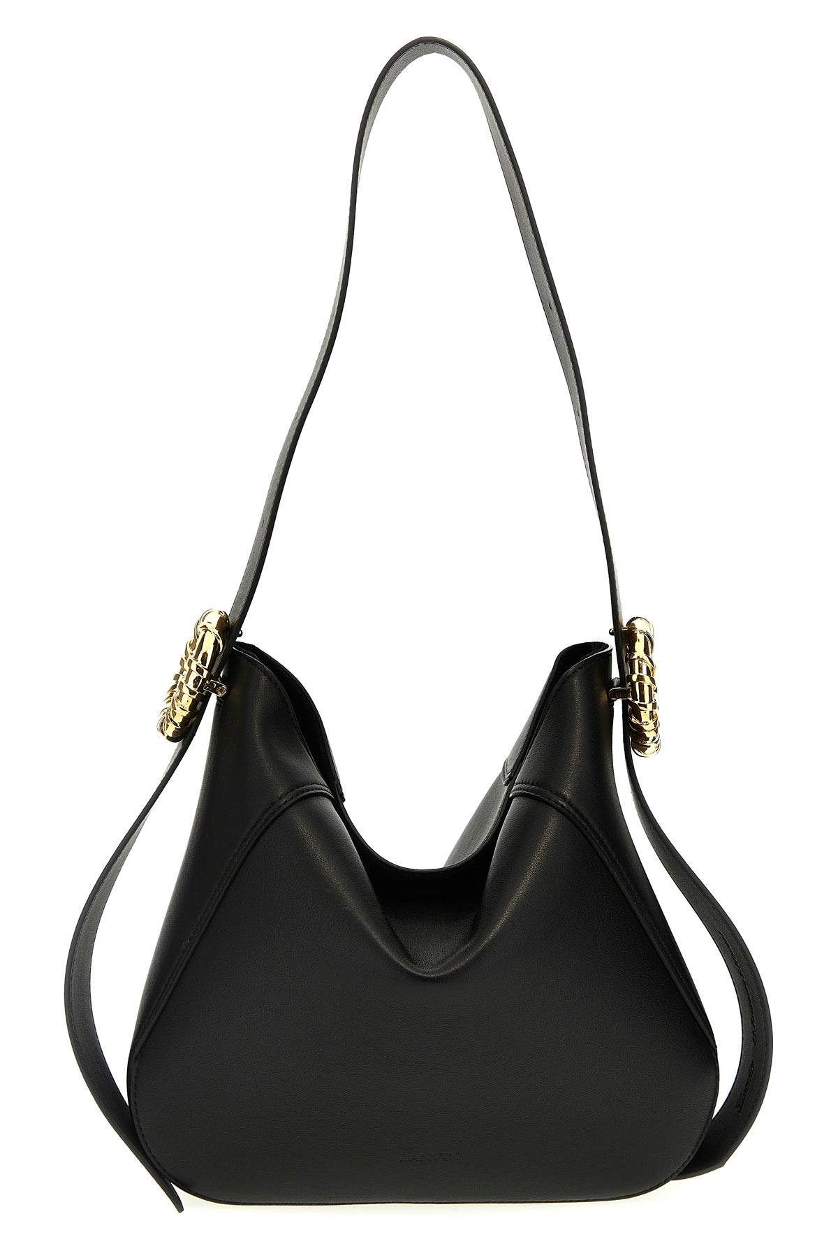 LANVIN 'MELODIE HOBO' SHOULDER BAG LWBGTHM0PIENH2310